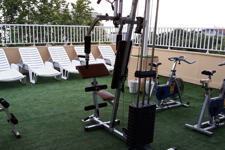 Health and Fitness 22 of 47