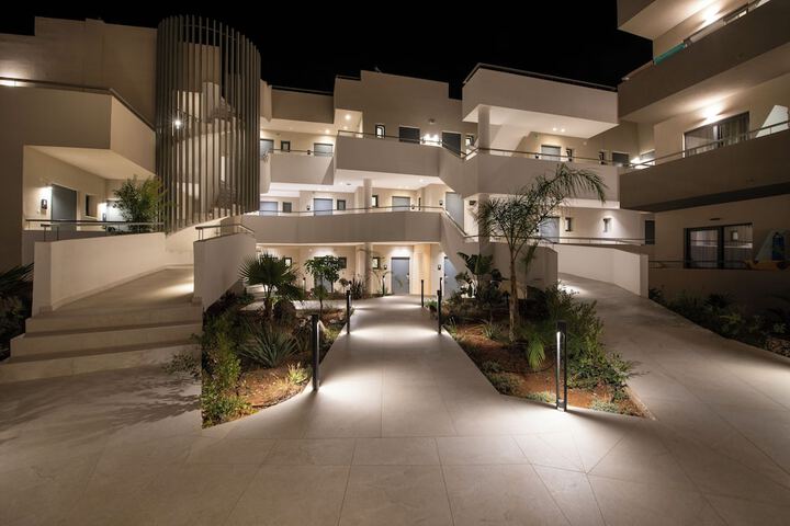 Hotel 151 of 152
