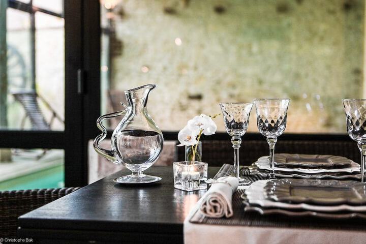 Breakfast/Coffee Service 76 of 81