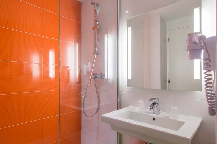 Bathroom Vanities