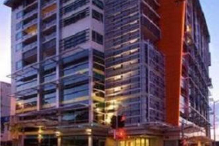 Hotel 11 of 90