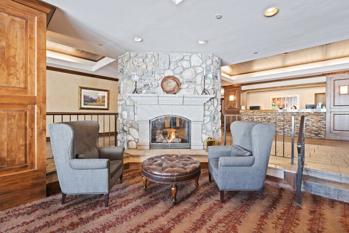 Hotel Interior 2 of 98