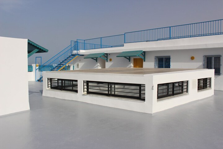 Terrace/Patio 143 of 153