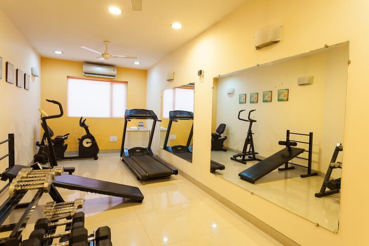 Health and Fitness 40 of 56