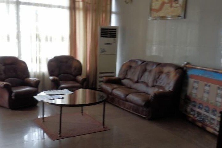 Hotel Interior 2 of 38