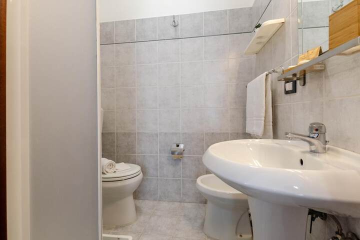 Bathroom Interior Photo