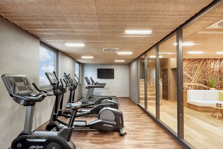 Health and Fitness 36 of 55
