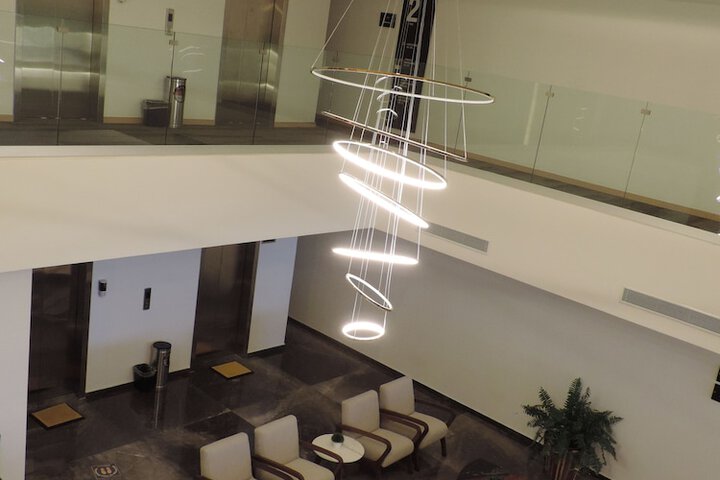 Hotel Interior 63 of 70