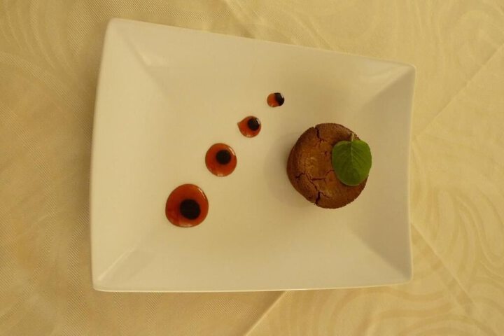 Dining Photos