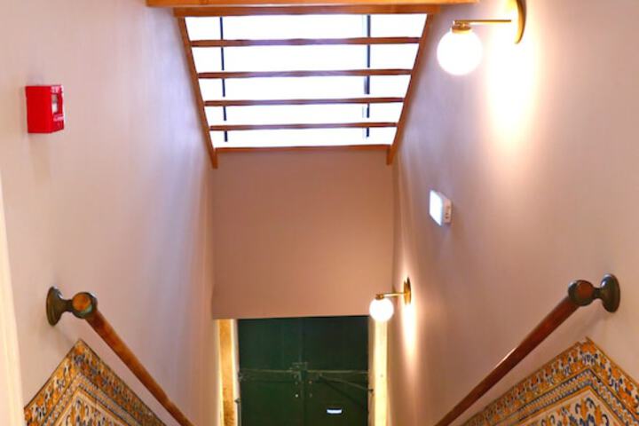 Hotel Interior 40 of 50