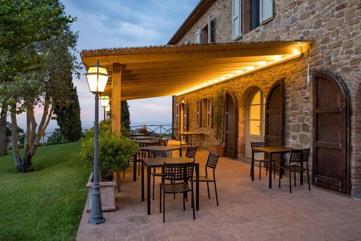 Terrace/Patio 41 of 52