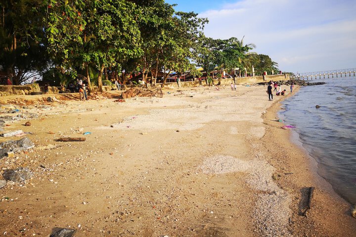 Beach 15 of 19