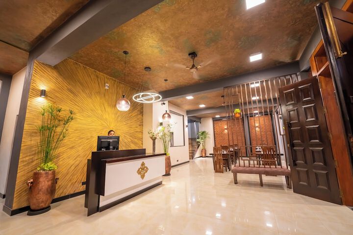 Hotel Interior 4 of 65