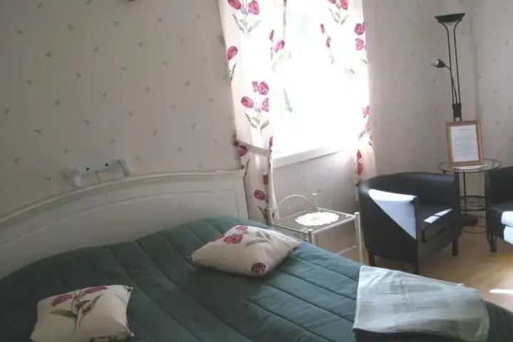 HOTELL SOMMARHAGEN