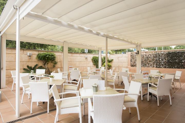 Terrace/Patio 75 of 86