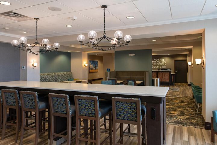 Hotel Interior 2 of 33