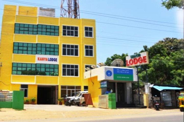 Hotel Kanya