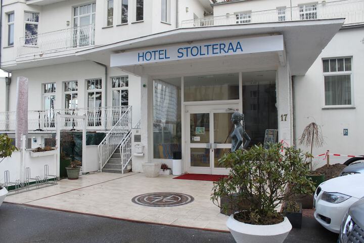 Hotel 28 of 31