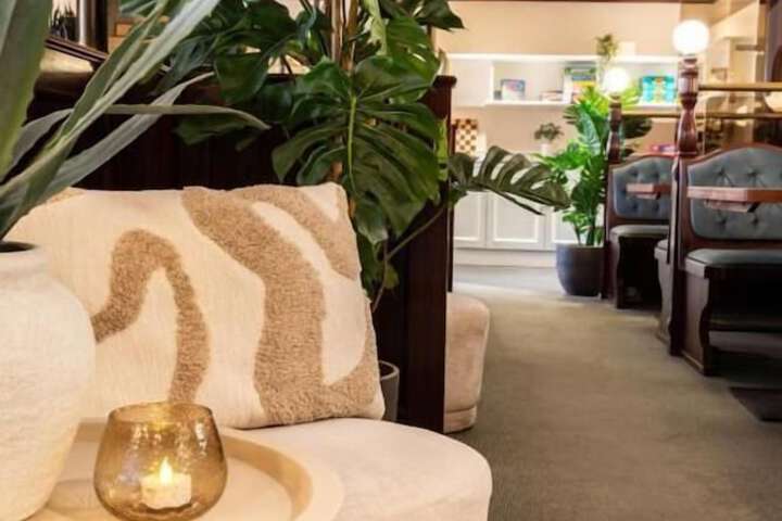 Fitness Center Photo