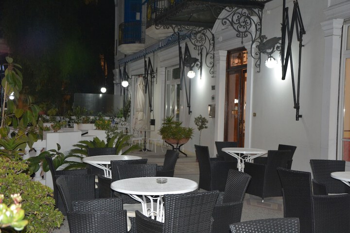 Terrace/Patio 29 of 31