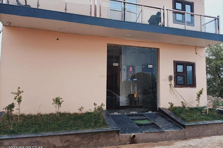 Gopi Dham Vrindavan