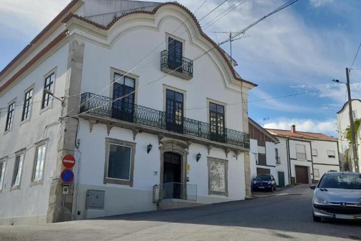 Hotel Abade João
