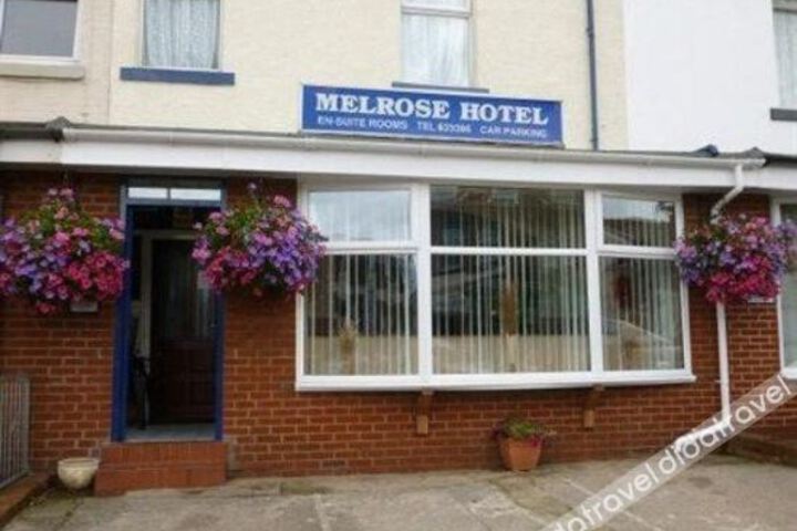 Melrose Hotel