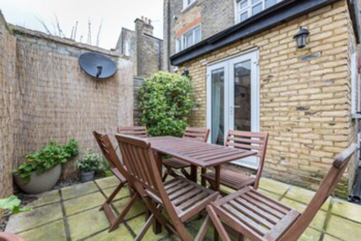 Terrace/Patio 21 of 21