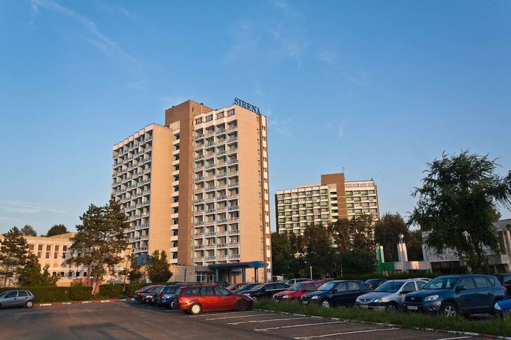 Hotel 42 of 42