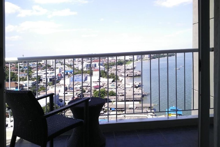 Terrace/Patio 21 of 37