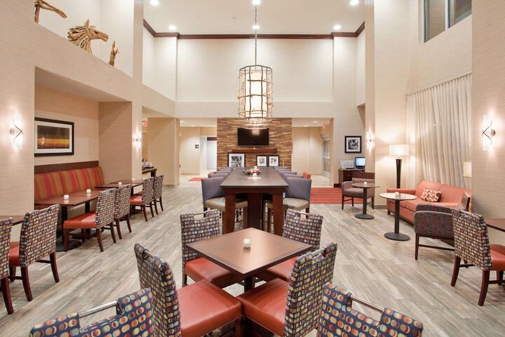 Restaurants