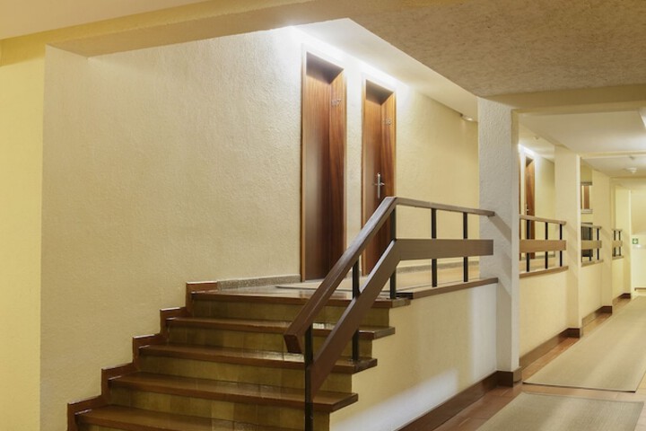 Hotel Interior 204 of 234