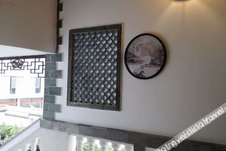 Hotel Interior 12 of 18