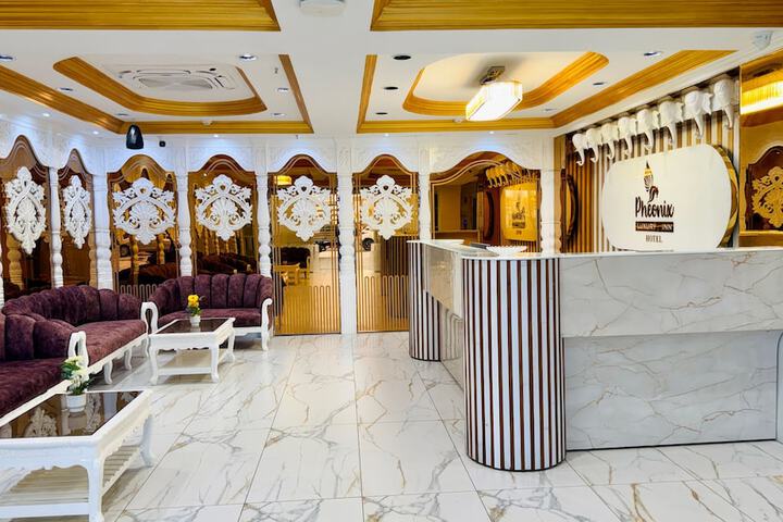 Hotel Interior 4 of 124
