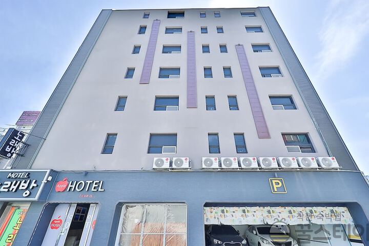 Hotel 23 of 23