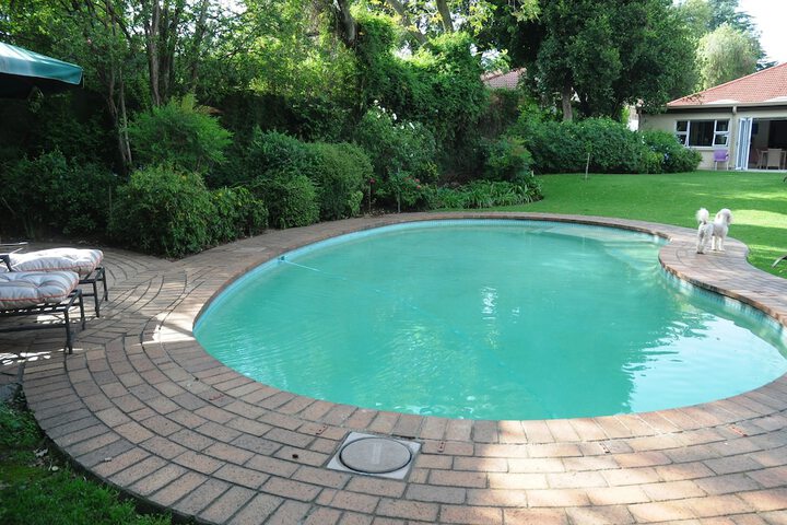 Hotel with Pool