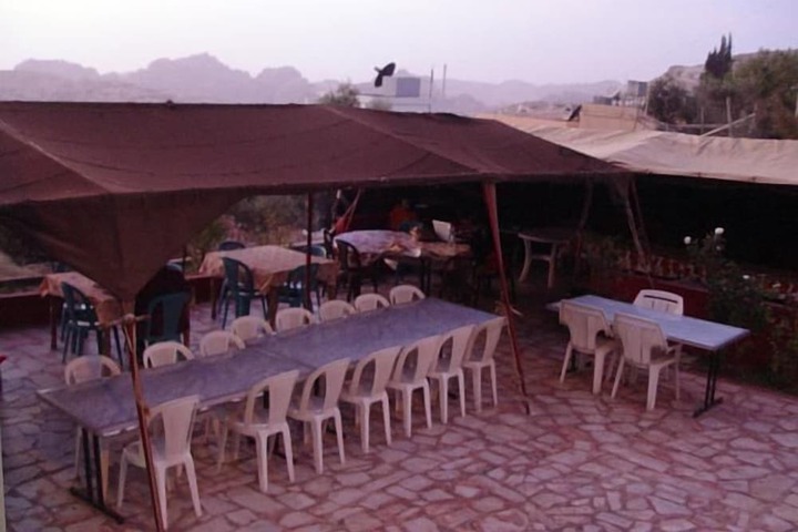 Terrace/Patio 27 of 31