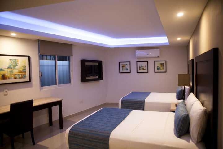 Room 6 of 55