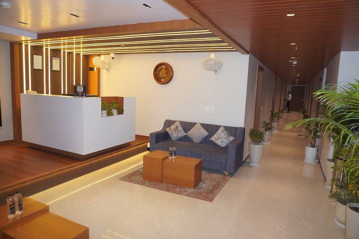 Hotel Interior 4 of 68