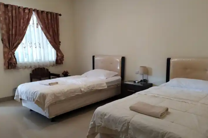 Homestay Tirta Asri 2