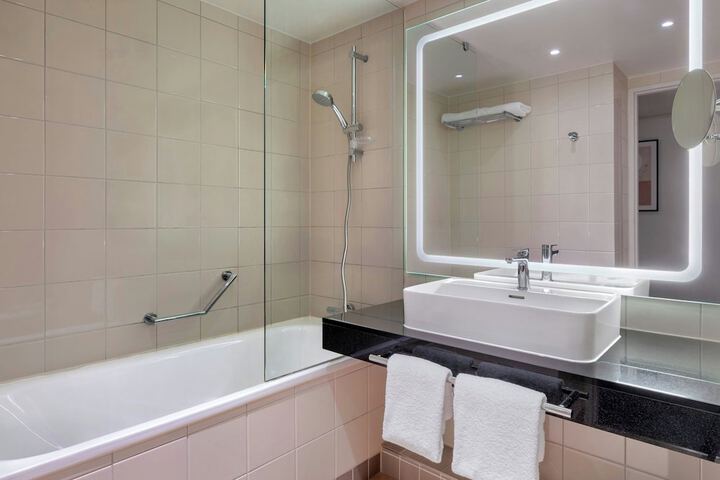 Bath Interior