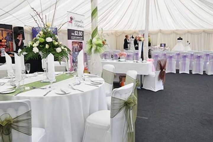 Wedding/Banquet 25 of 38
