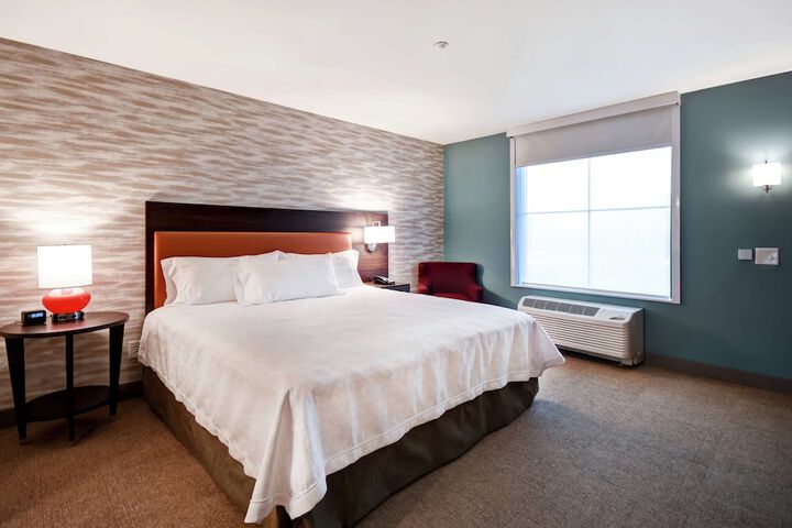 1 King Bed Studio Suite (15 of 22)