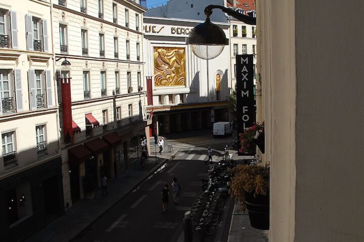 Hotel 22 of 25