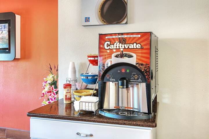 Coffee service