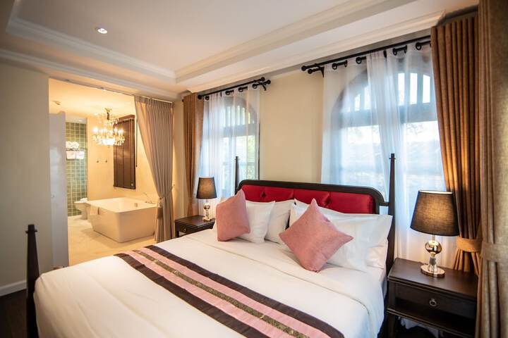 Nanta Glam CM Hotel & Residences