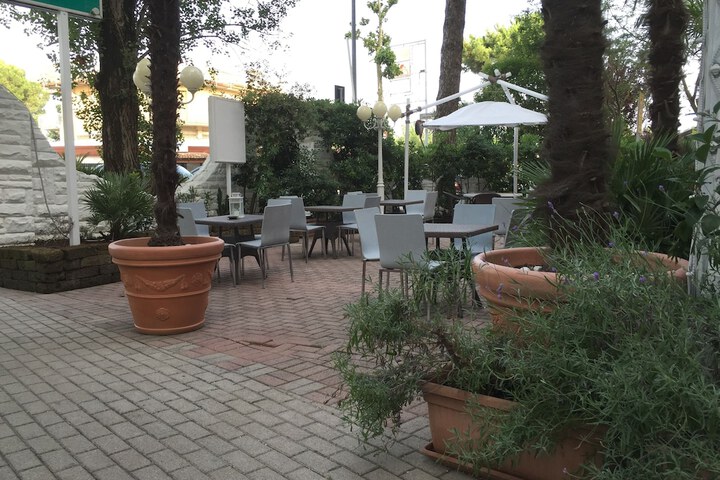 Terrace/Patio 67 of 69