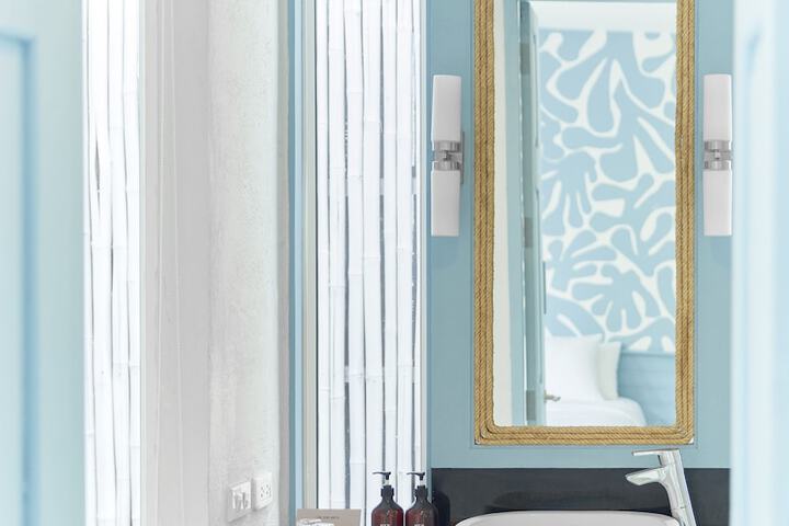Bath Interior