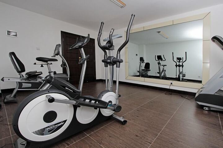 Health and Fitness 4 of 26