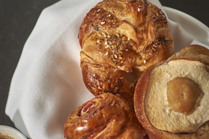 Breakfast/Coffee Service 37 of 47